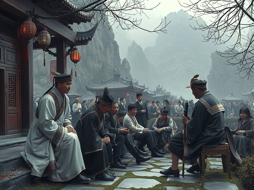 眼睛周围有疤痕影响运势吗