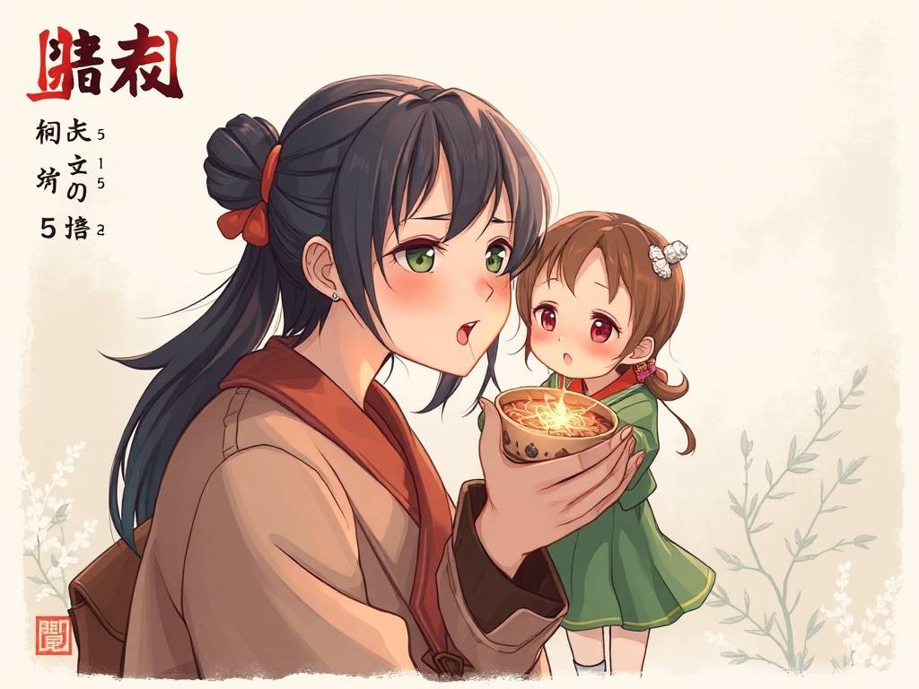 倒八字眉的男人面相如何看