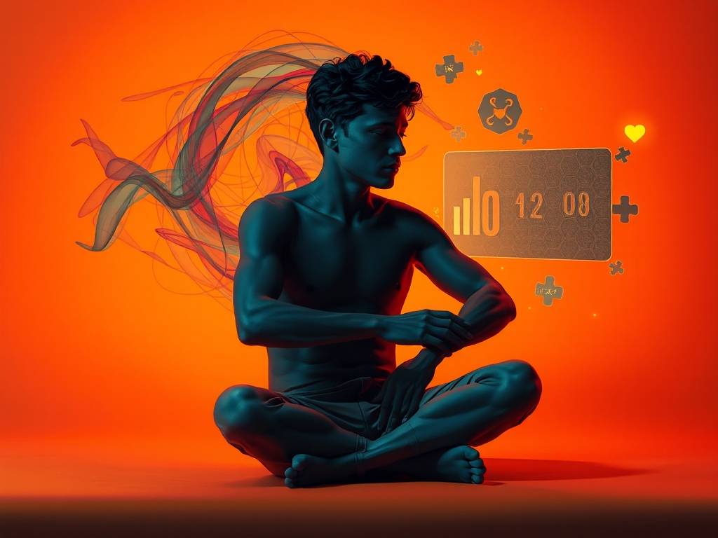 心理免费测试 测测你的心理素质多少分