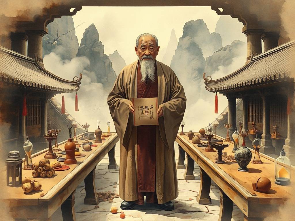 眉相算命图解大全