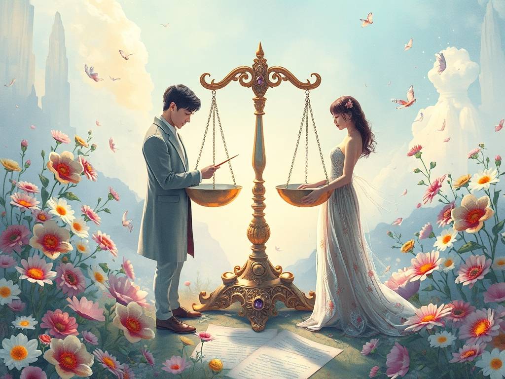 超准测你的恋爱口味究竟是什么
