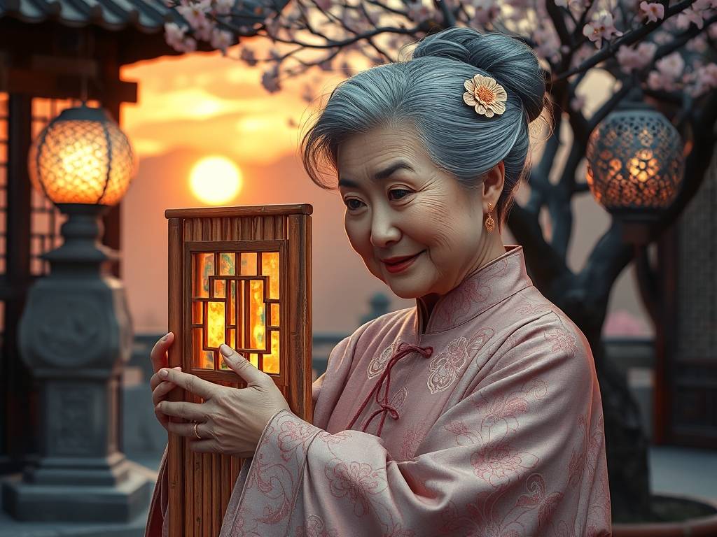 婆婆对你好不好，看着三点就知道