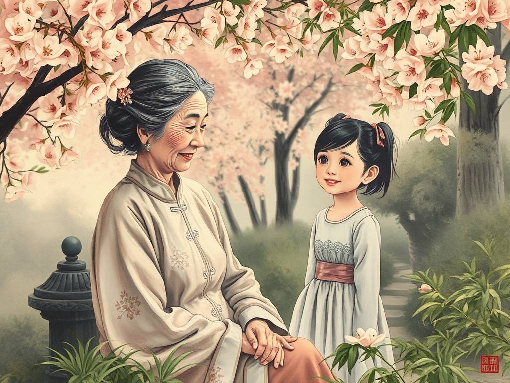 婆婆对你好不好，看着三点就知道