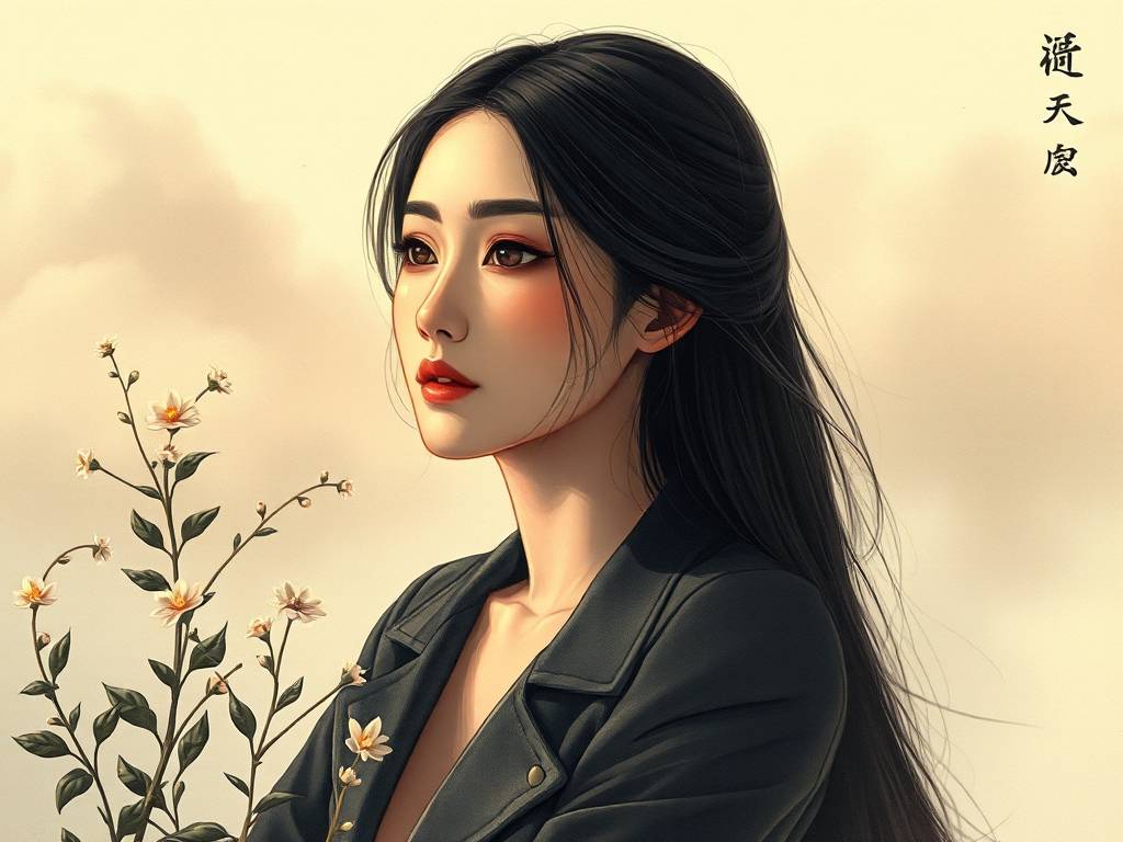 眉毛看命运怎樣(yàng)看