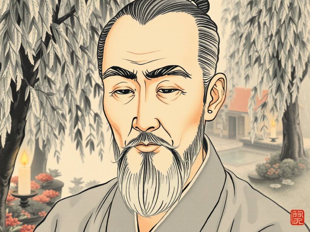 眉毛看命运怎樣(yàng)看
