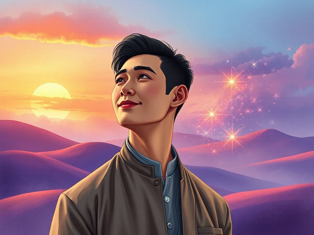 脖子短的男人运势
