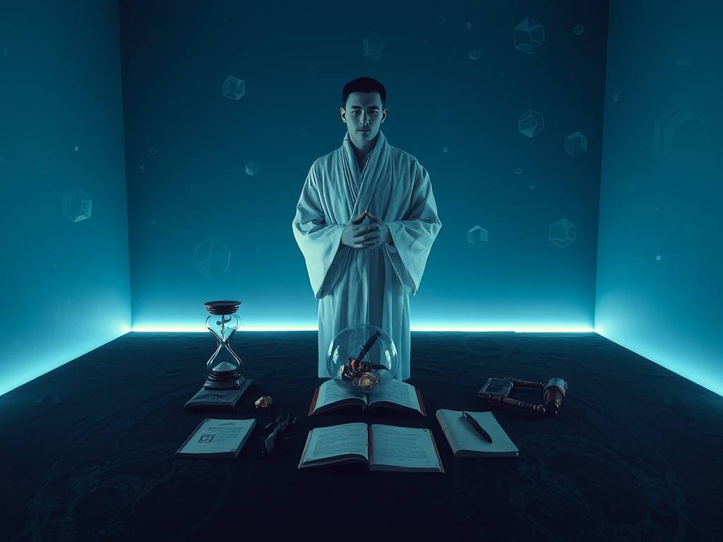 心理小测试 测测你的邪恶程度，会有怎样的行为