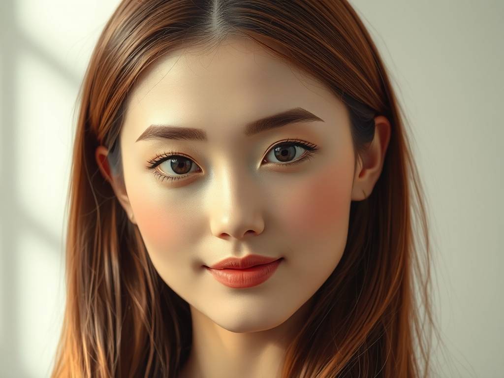什么眉毛女人有好命运呢
