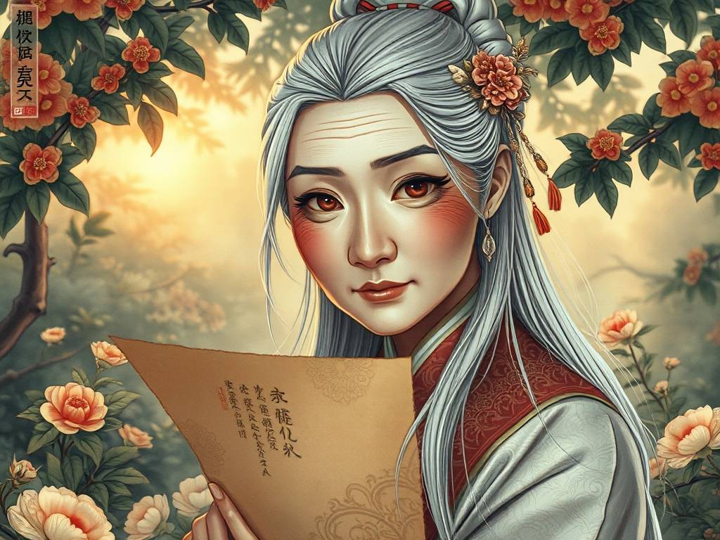 眉毛看你一生福气如何