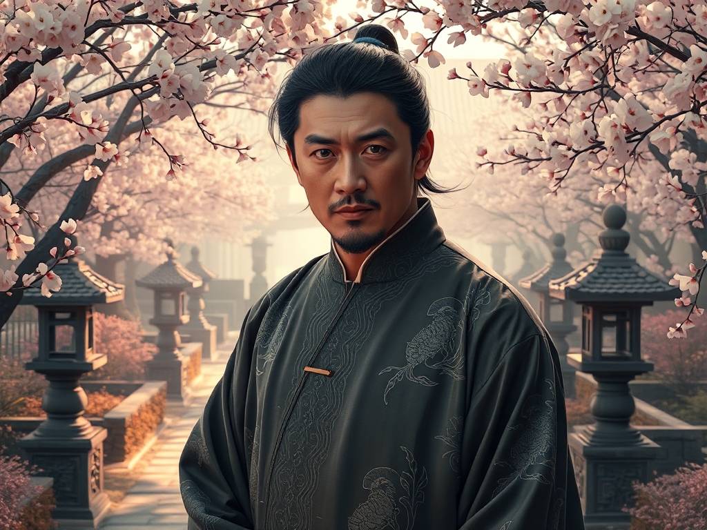 眉毛看男人自身命运