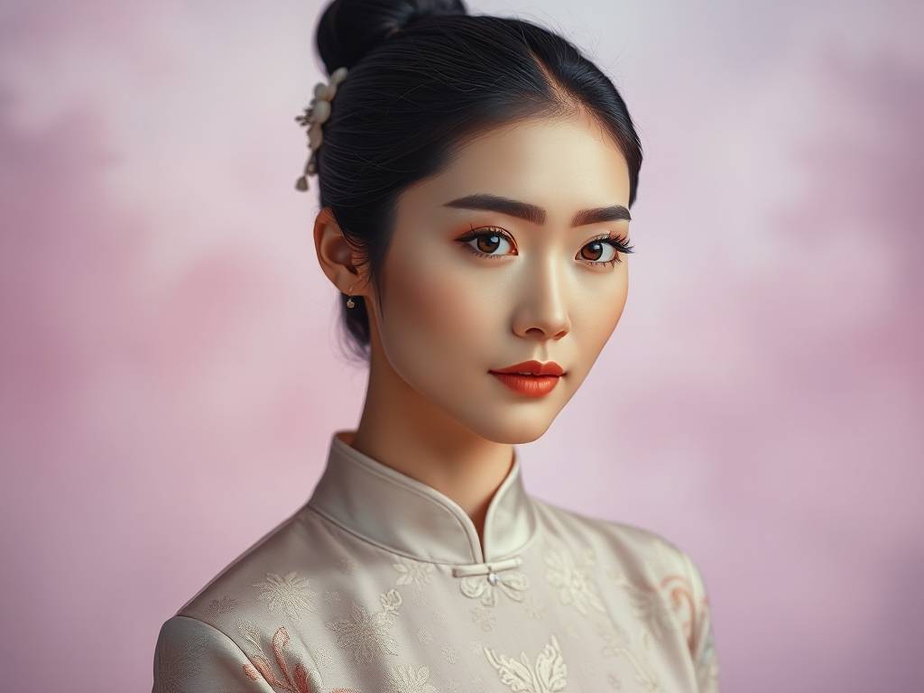 女人半截眉的面相如何看