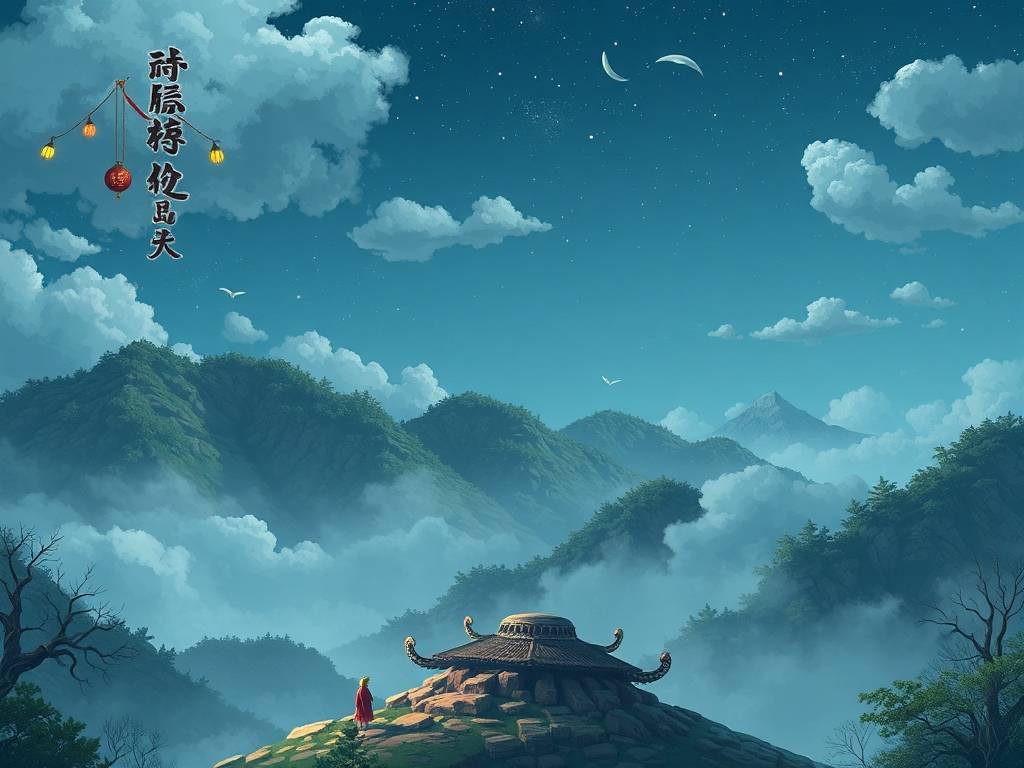 眉毛高低不一的面相怎样看呢
