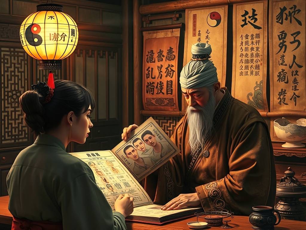败相怎么判断 体相中的败相