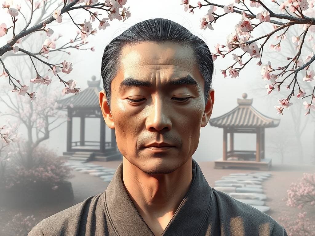 如何从眉毛看面相呢