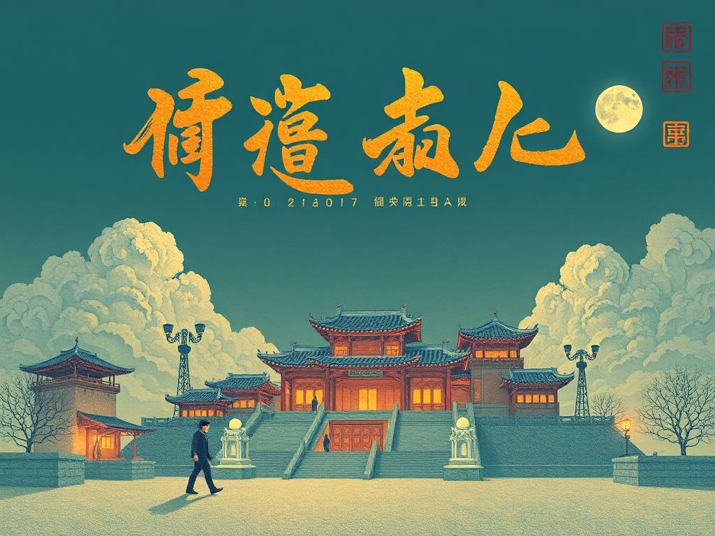 一字眉的人面相代表什么