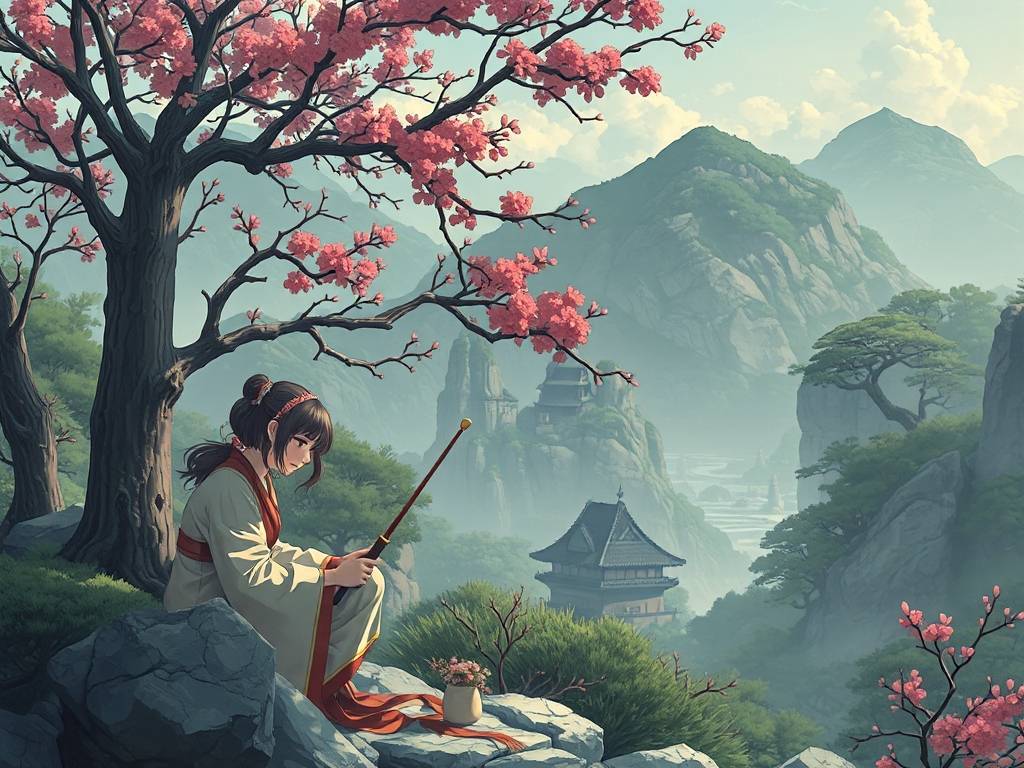 眉毛较浓的女人面相如何看