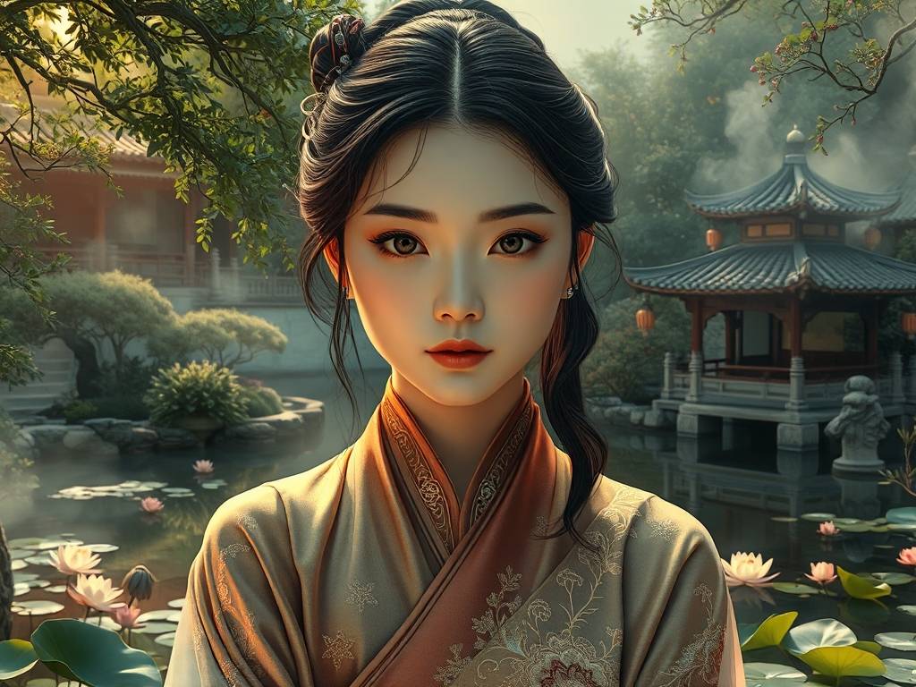 不同的下巴不同的命(mìng)运