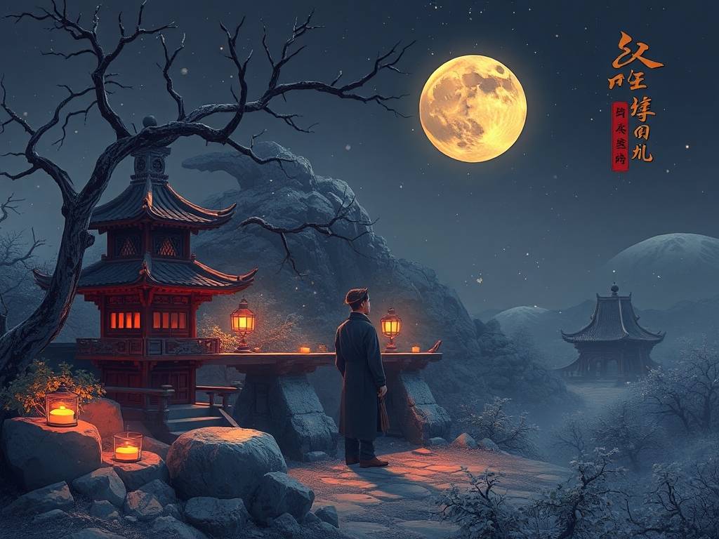 免费测一测 你的人格魅力可以给你带来几分好运气呢？