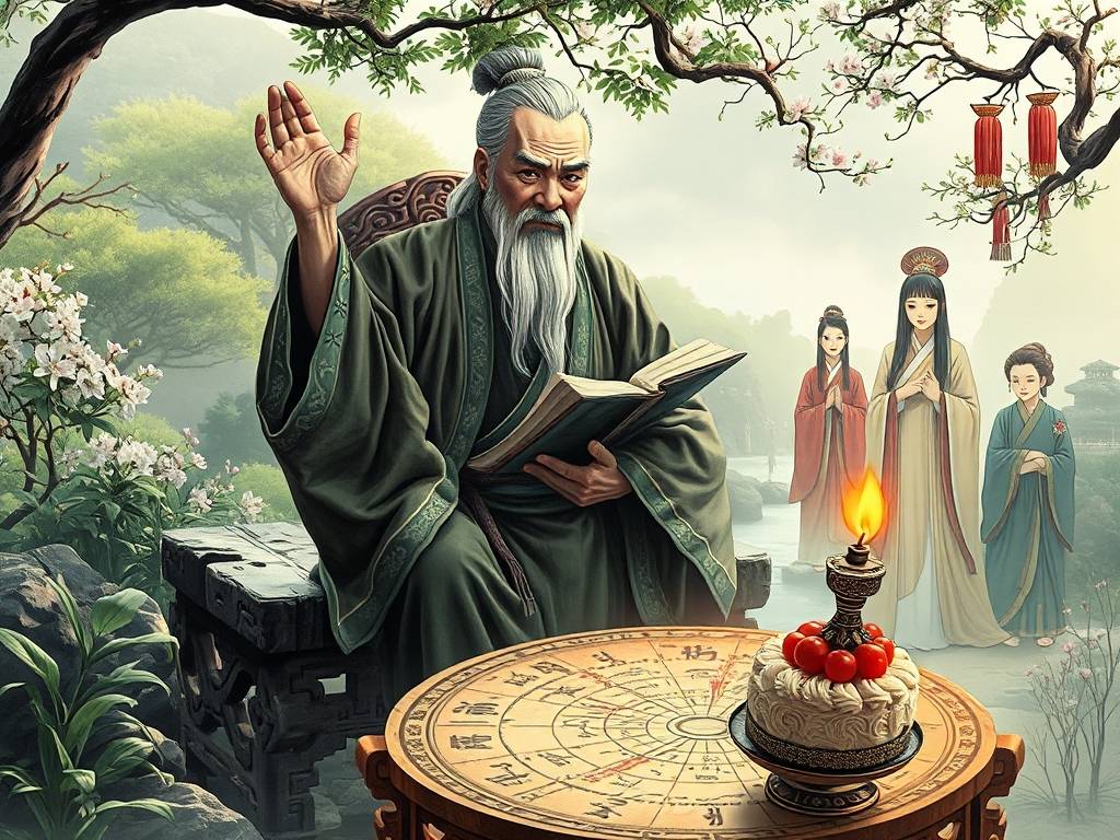 体相看运势 体相看谁好运连连