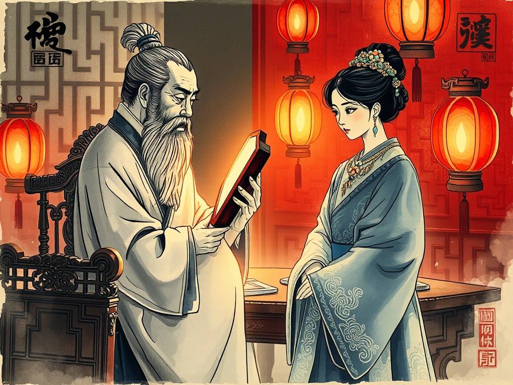 体相看运势 体相看谁好运连连
