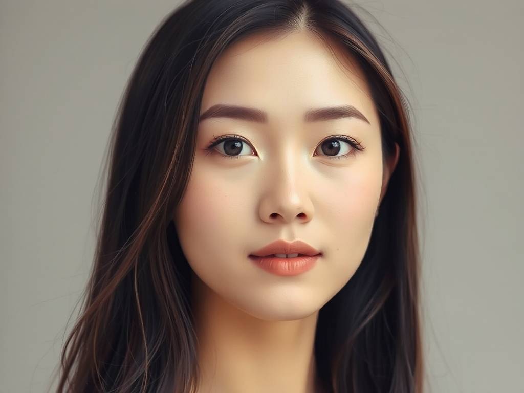 女人眉毛如何看相