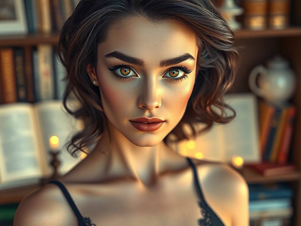 眉毛特征分析(xī)一个人的性格运势（一）