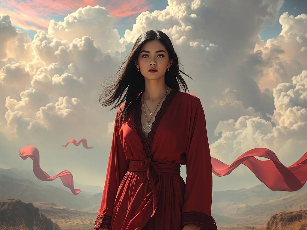 小三体相 容易成为小三的女人体相