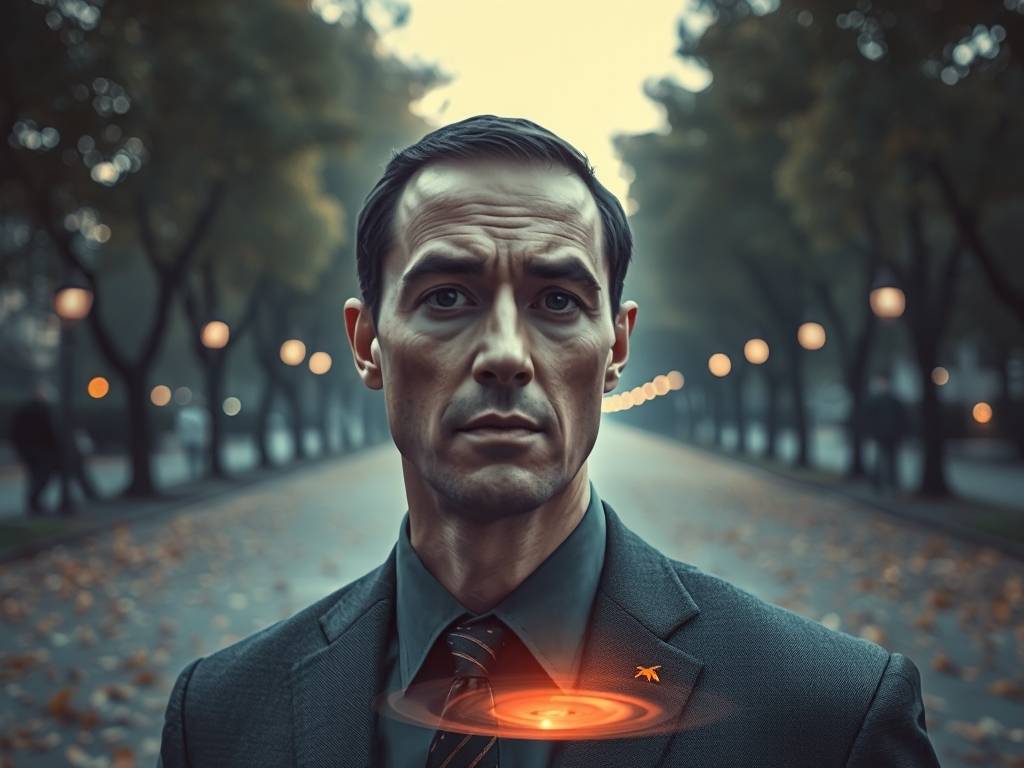 眉毛淡的男人命运是怎样的