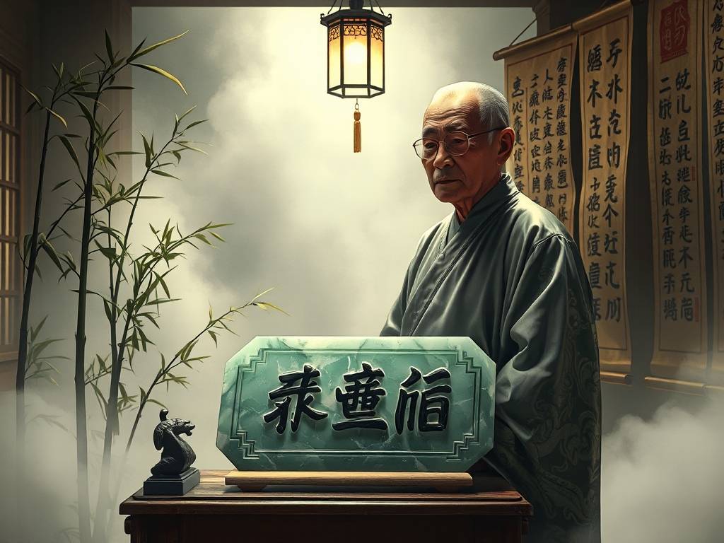 体相看运势 身体发福运势如何