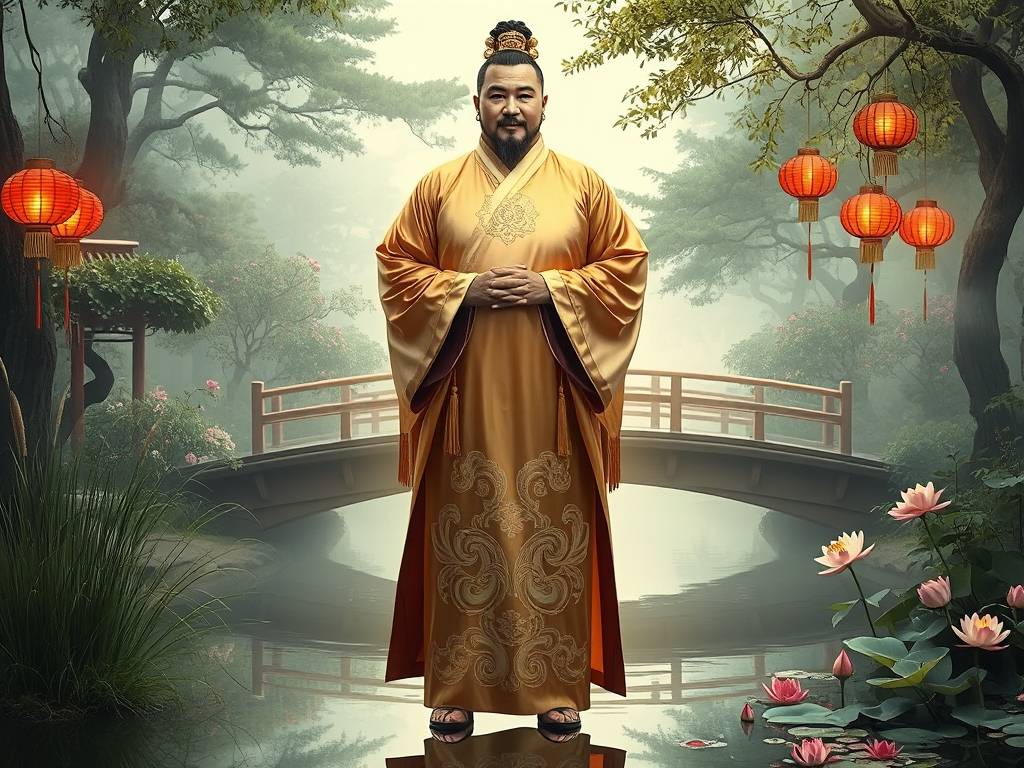 体相看运势 身体发福运势如何