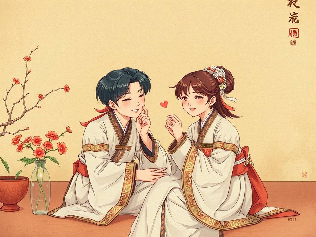 柳叶眉的面相怎么看呢