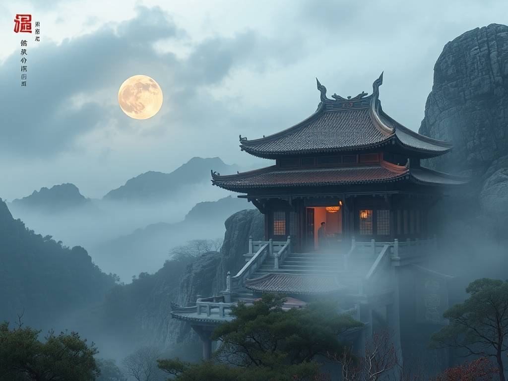 眉(méi)毛过于稀薄有着怎样的运势？结合面相算命来看