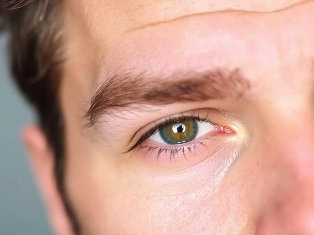 男人的眉毛面相怎样看呢