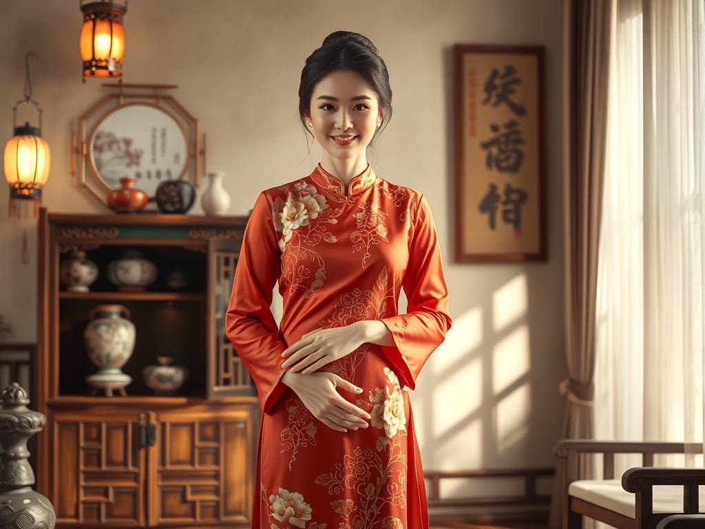 女人旺夫体相 女人旺夫的身材体相