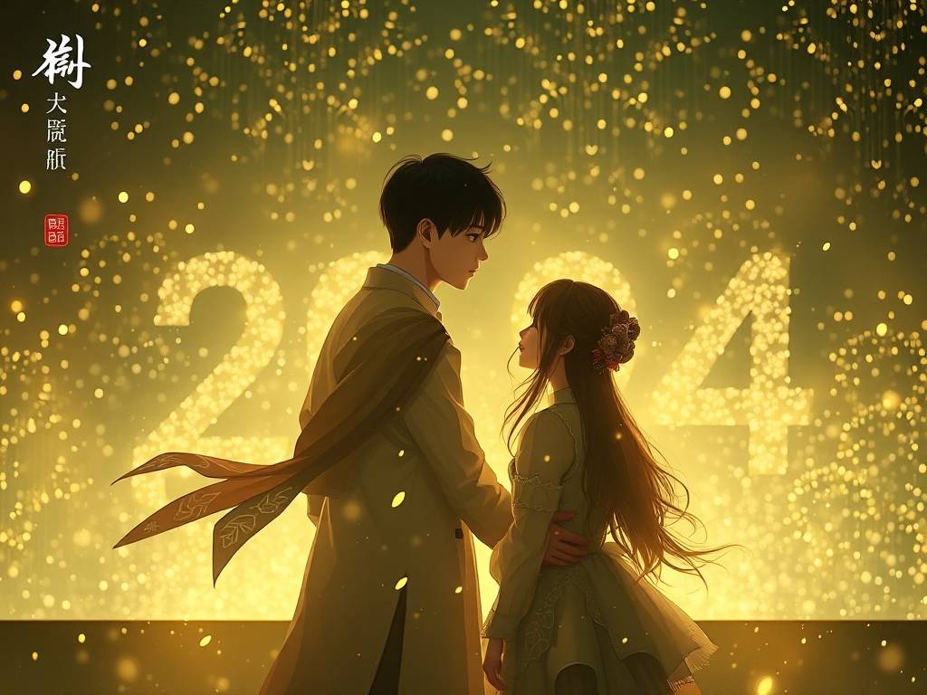 我2024年桃花運(yùn) 会吸引什么样的对象