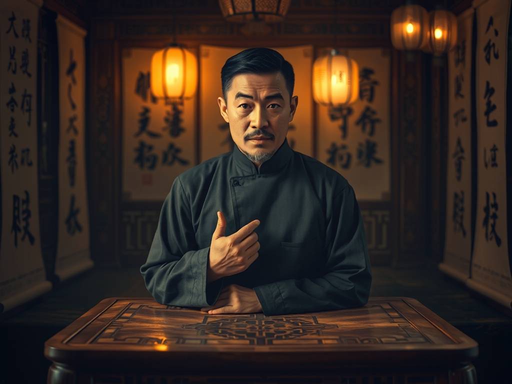 面相分析男人半截眉毛的面相