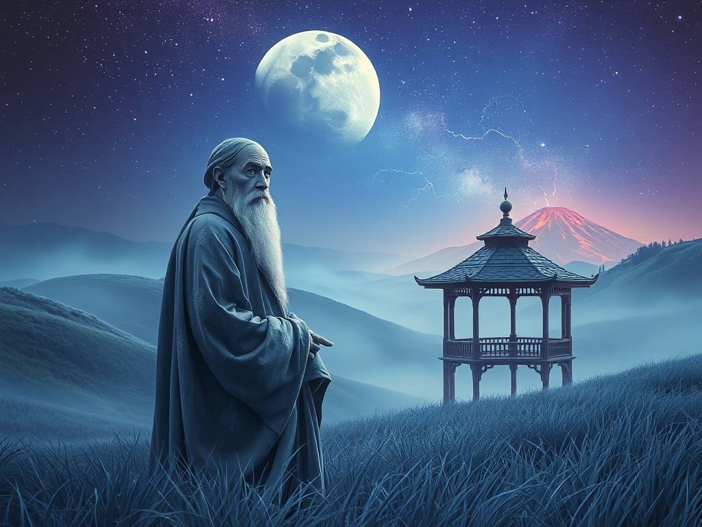 大刀眉的人面相看命运好坏
