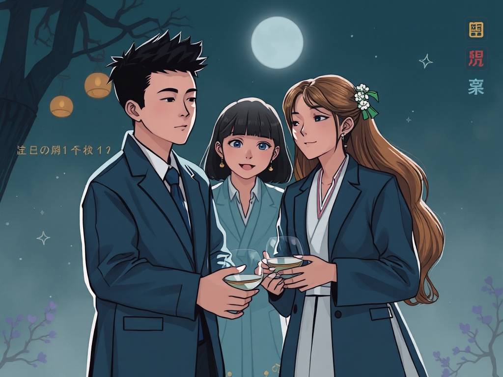 三角眉的女人面相如何看呢