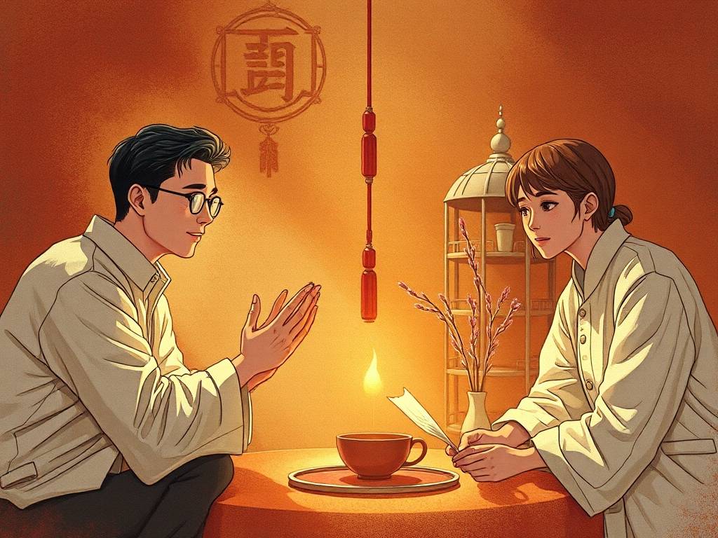發(fā)现你的恋爱习惯，为恋爱打分并给予改善建议！