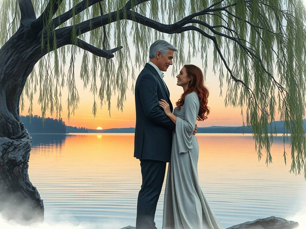 你和心中所想的人結(jié)婚的可能性有多少?揭开影响你们的因素！