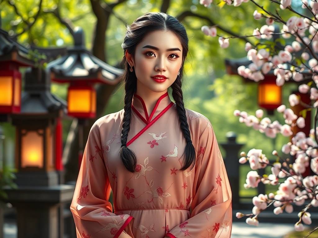 旺夫女人的三大体相解析
