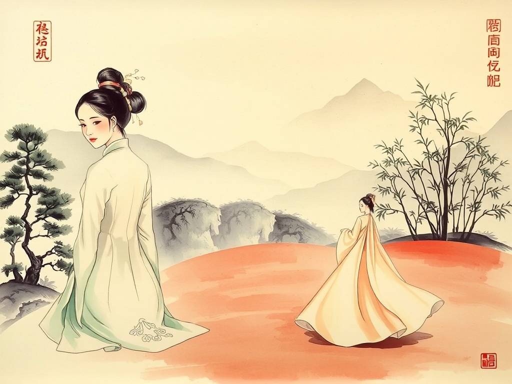 旺夫女人的三大体相解析