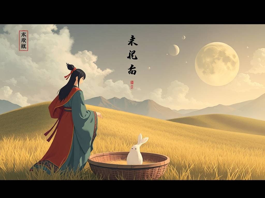 眼尾下垂的人面相如何看性格命运