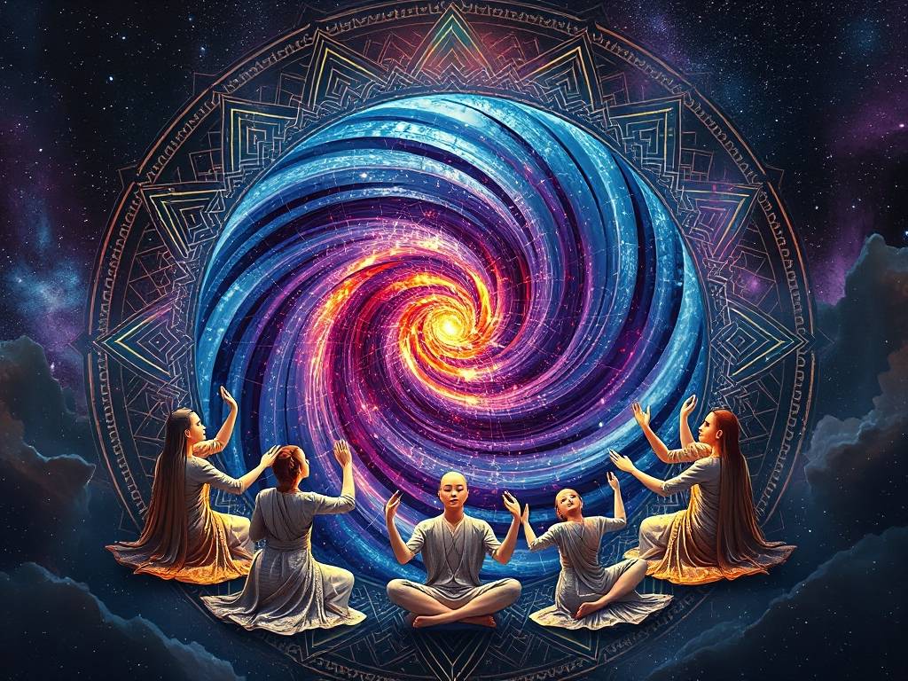 神奇相术全集(九)