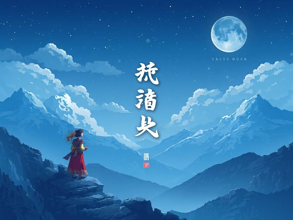 断眉的面相学代表什么呢