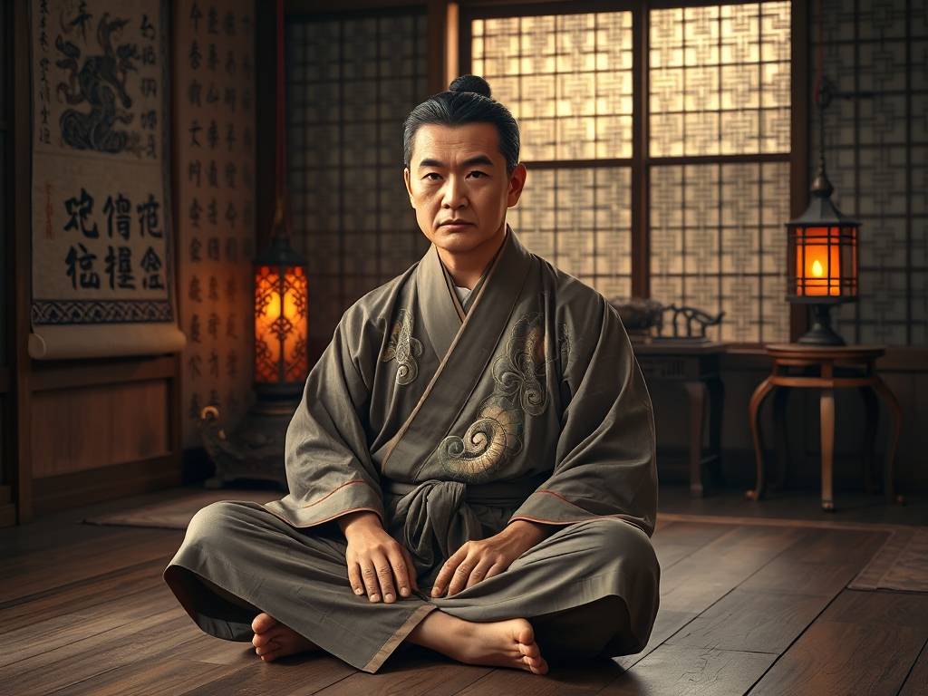 算命分析：倒八字眉的男人是否能够白手起家？