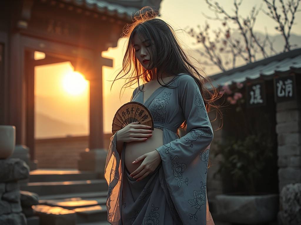 女人什么体相代表倒霉？