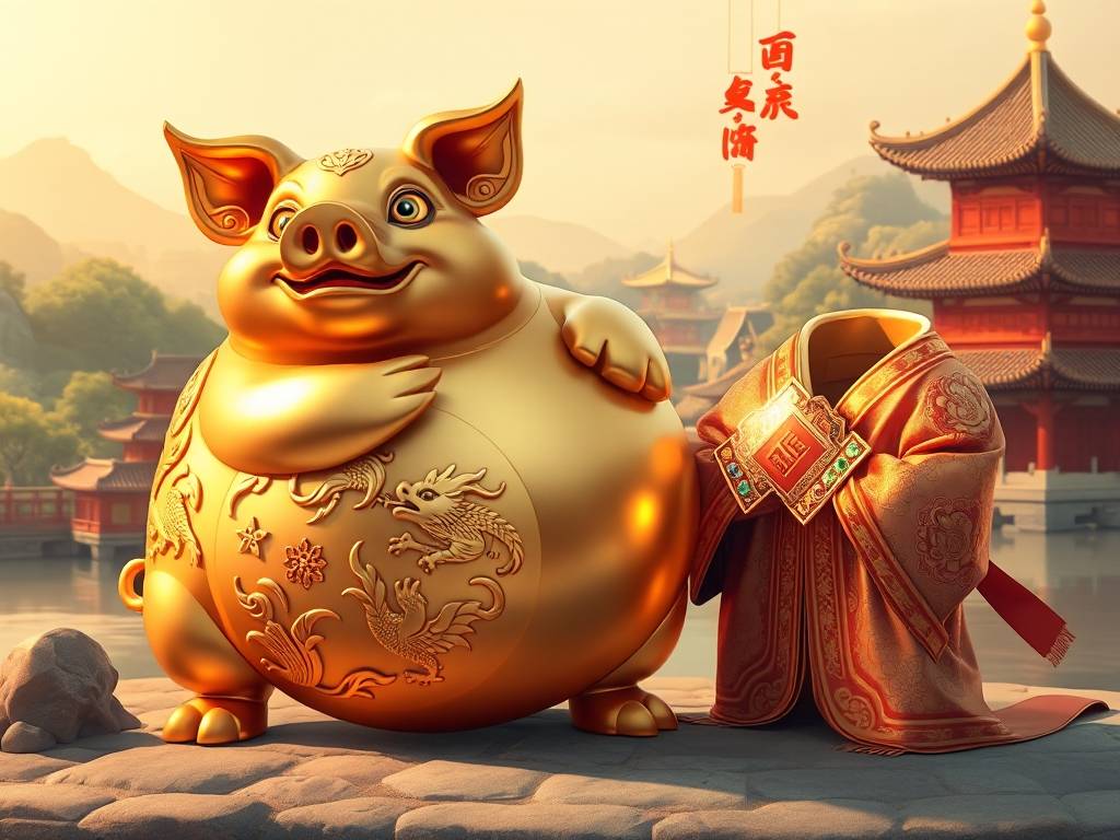 这三个身体部位发福财运必定好！