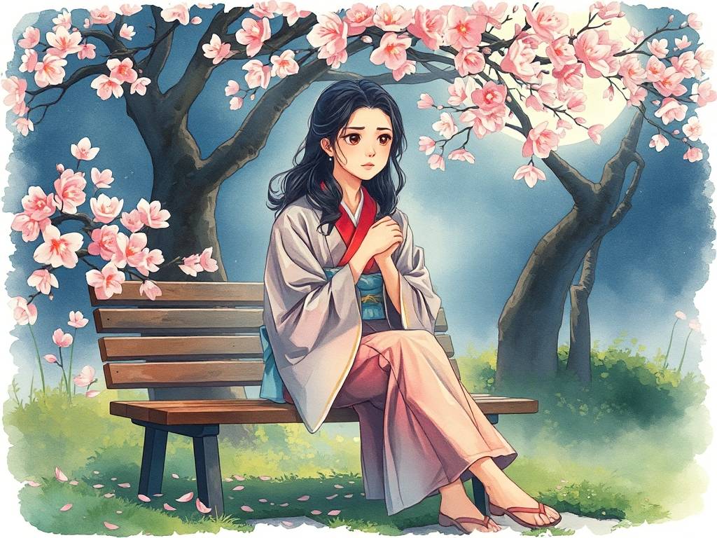 ta到底有没有真心喜欢过你?别再胡乱猜测了！