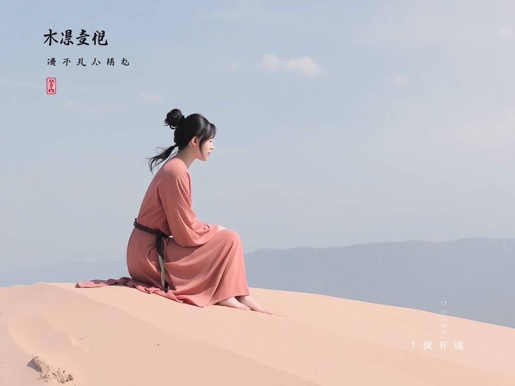 三角眉的女人面相如何看命运